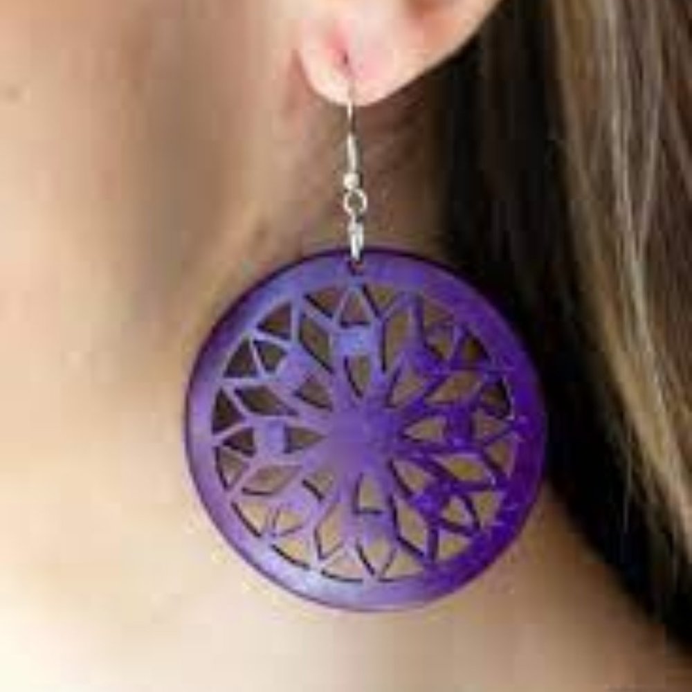 earring